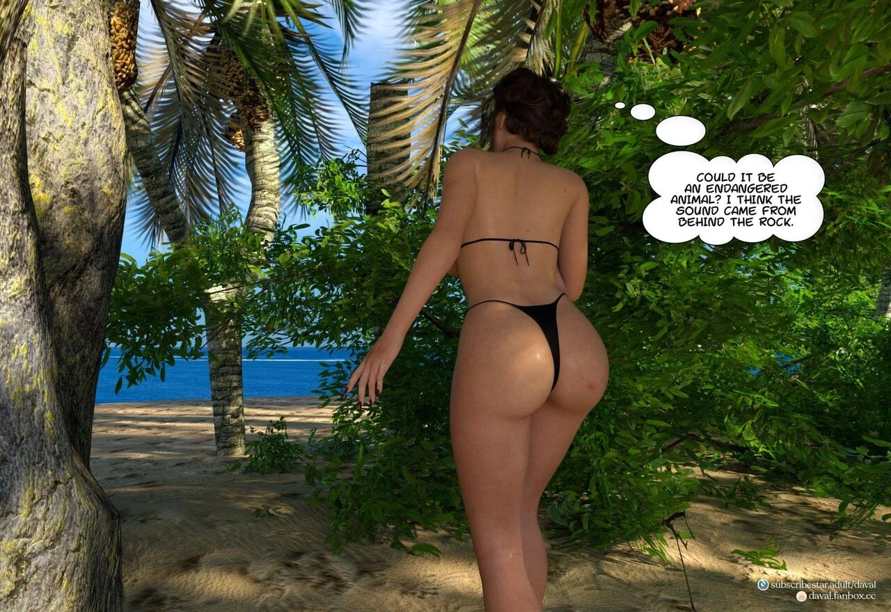 Satisfying Needs 9 porn comic picture 58