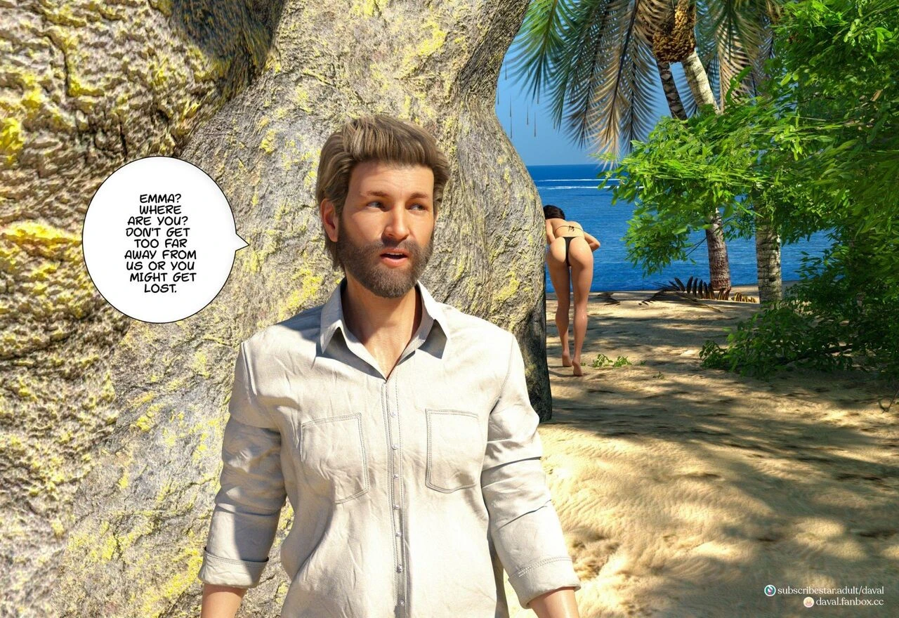 Satisfying Needs 9 porn comic picture 61