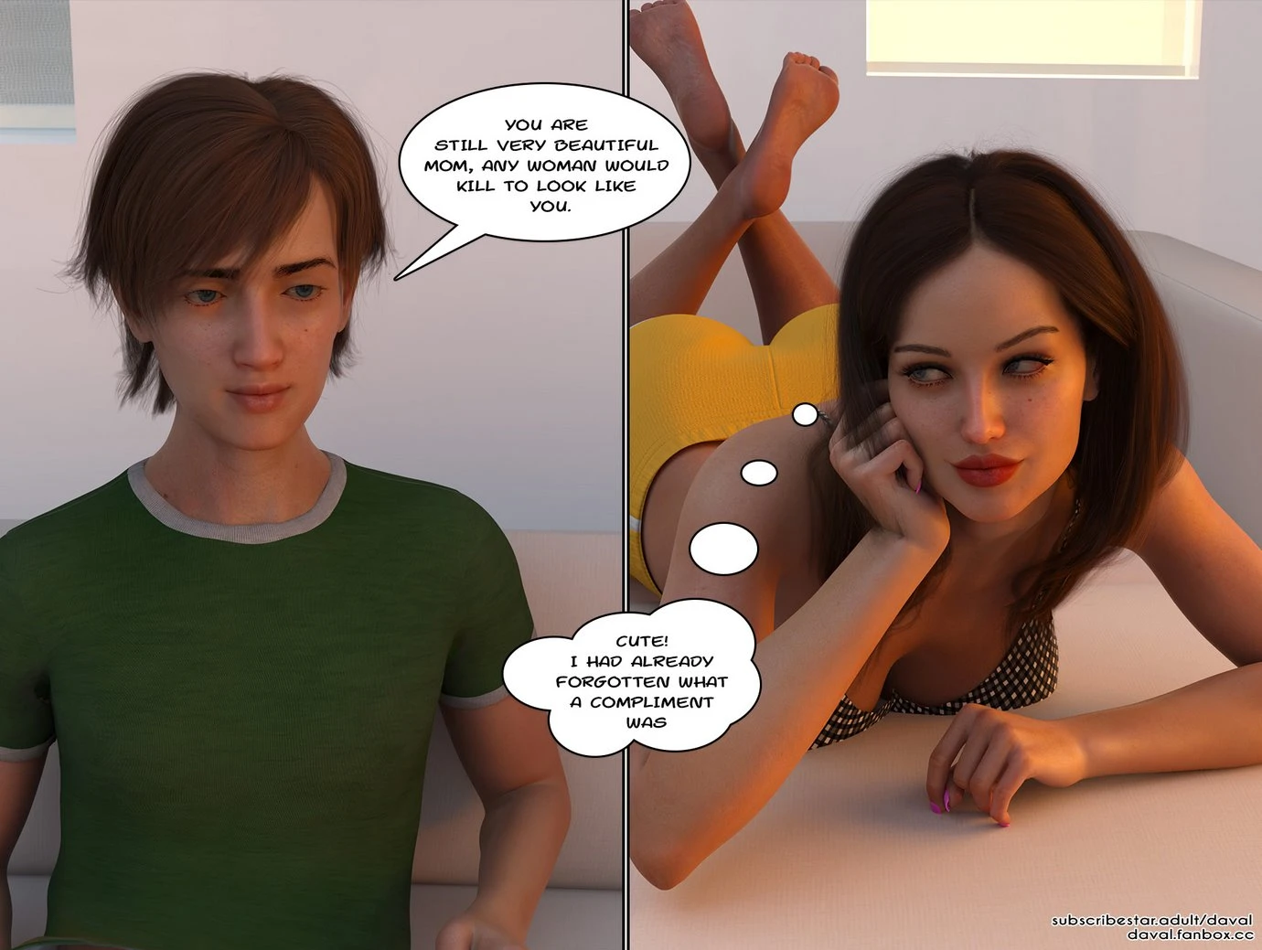 Satisfying Needs porn comic picture 59