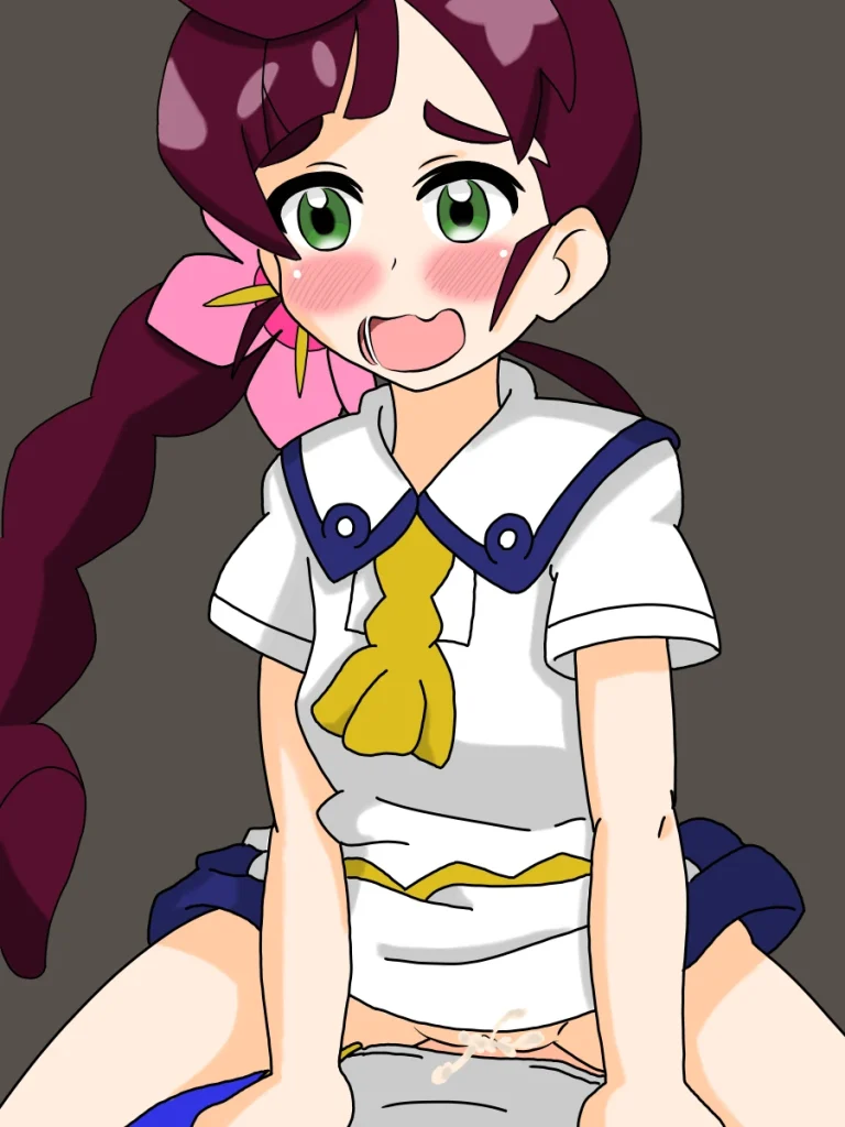 Satoshi and Koharu's Daily talk 7 porn comic picture 24