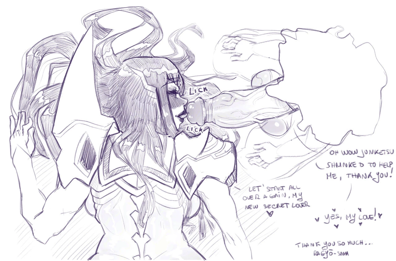 Satsuki Fiber Testing porn comic picture 9