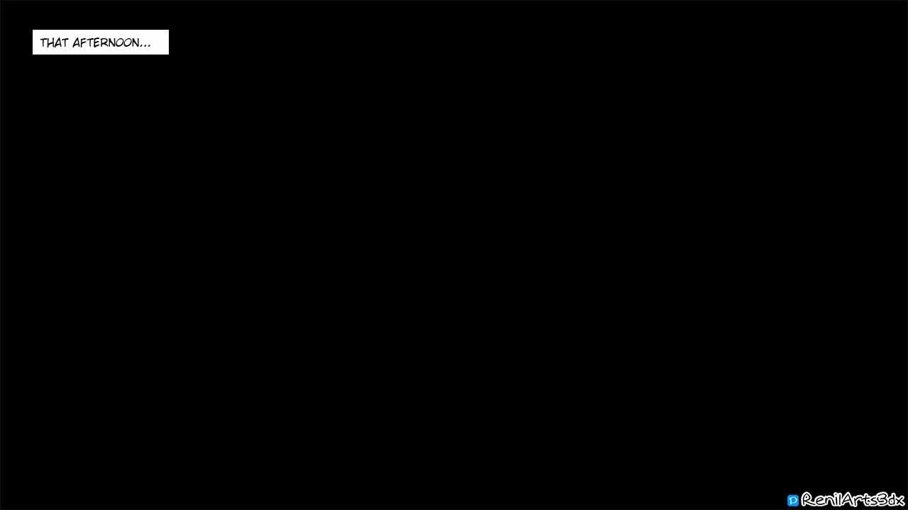 Sayako During the Day porn comic picture 4