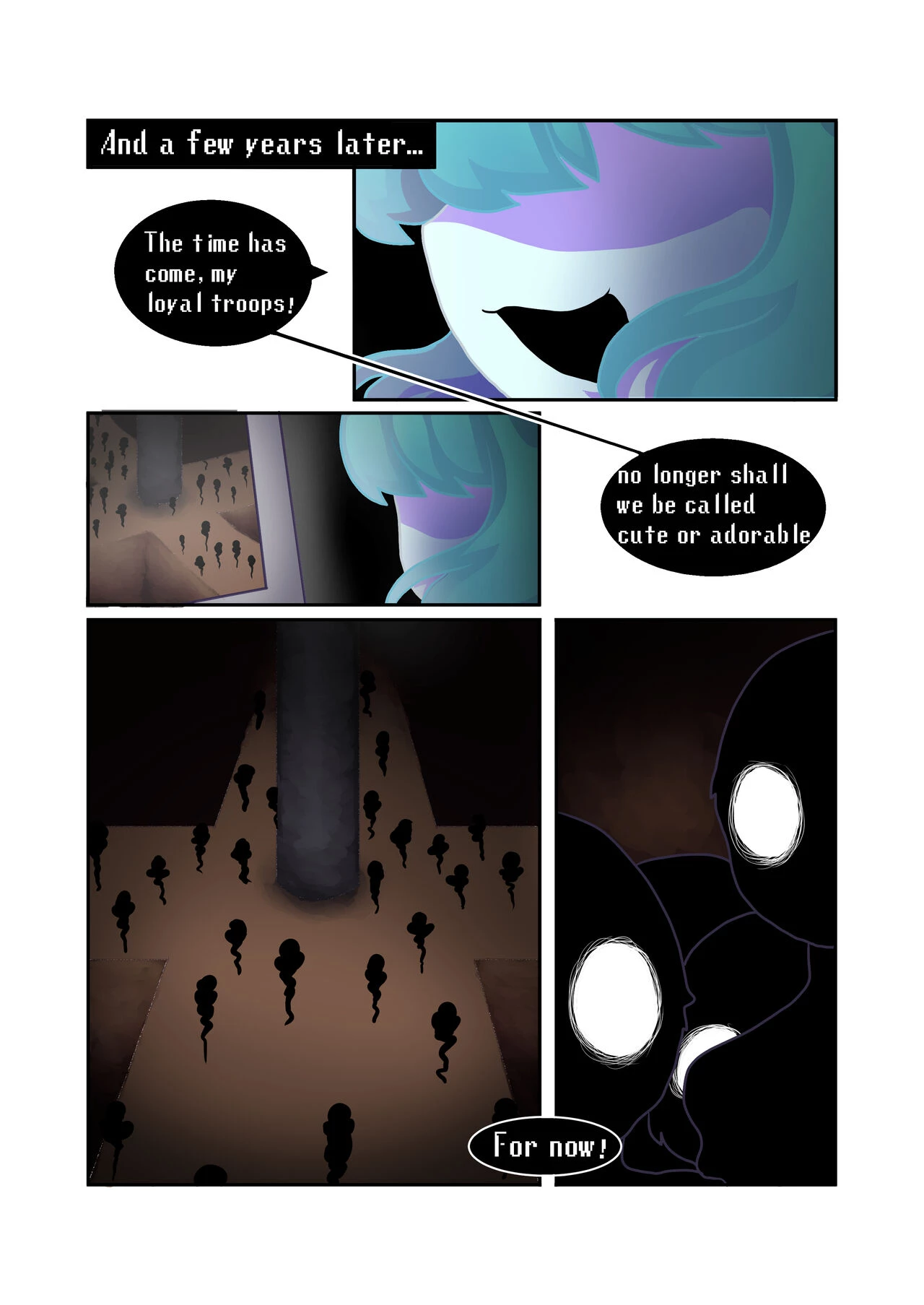 Sboobky (Remake) porn comic picture 20