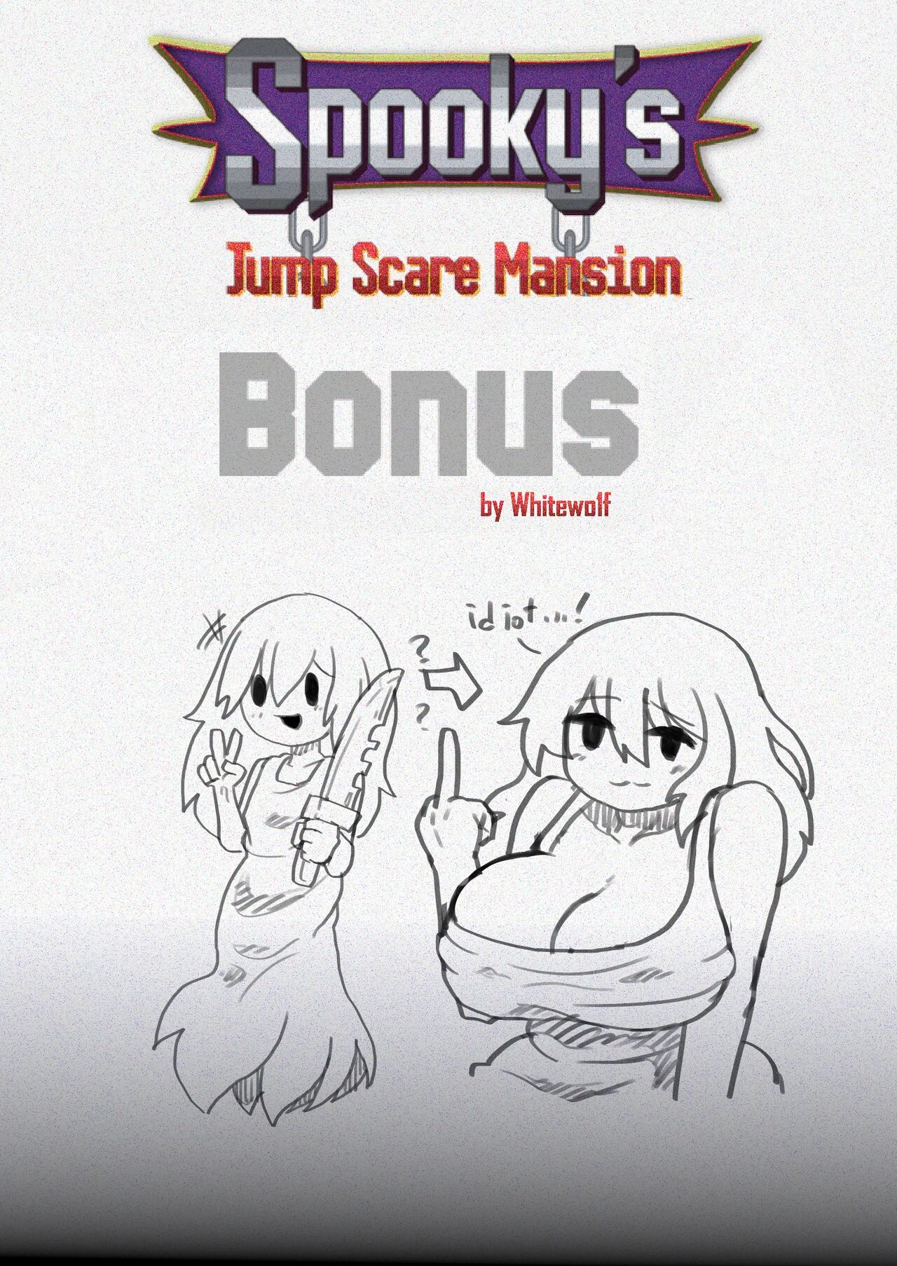 Sboobky (Remake) porn comic picture 22