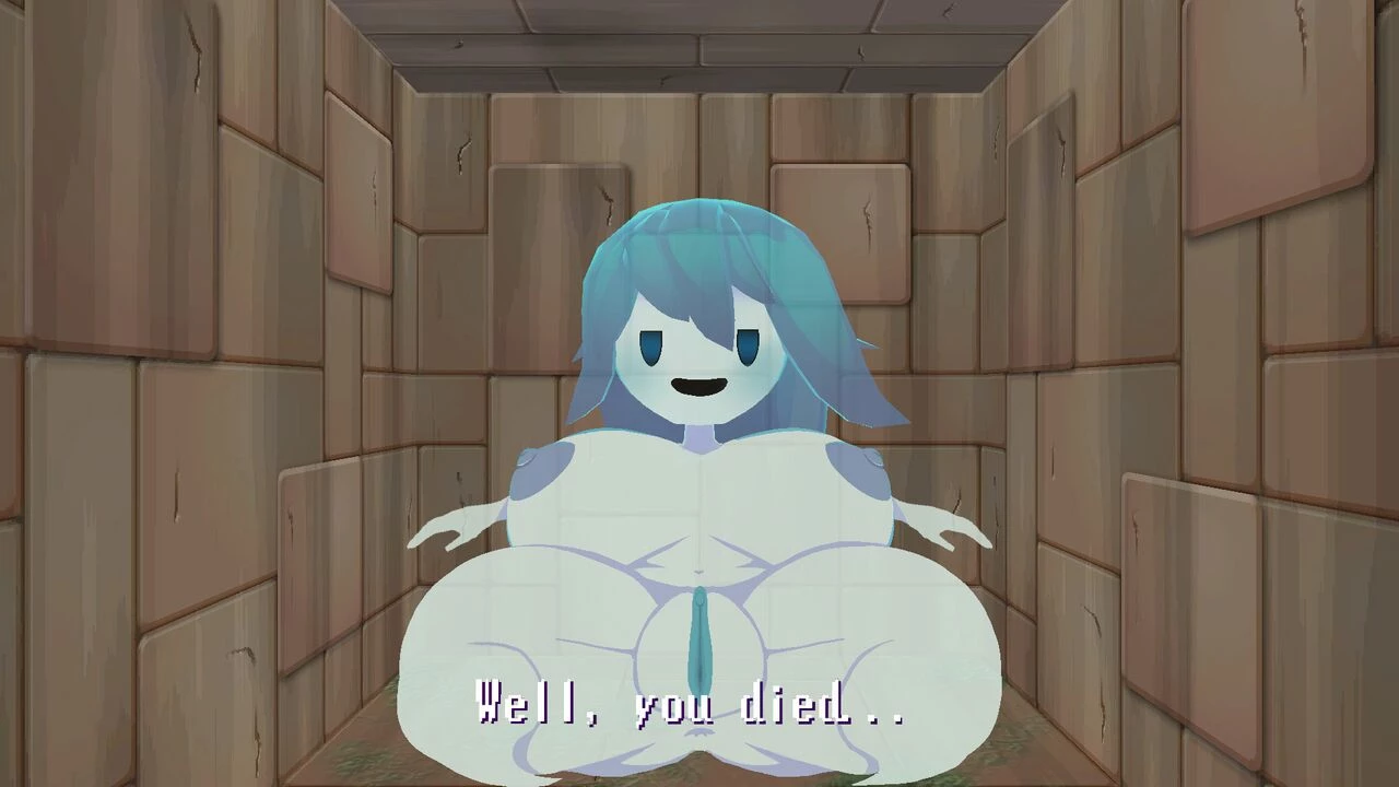 Sboobky (Remake) porn comic picture 48