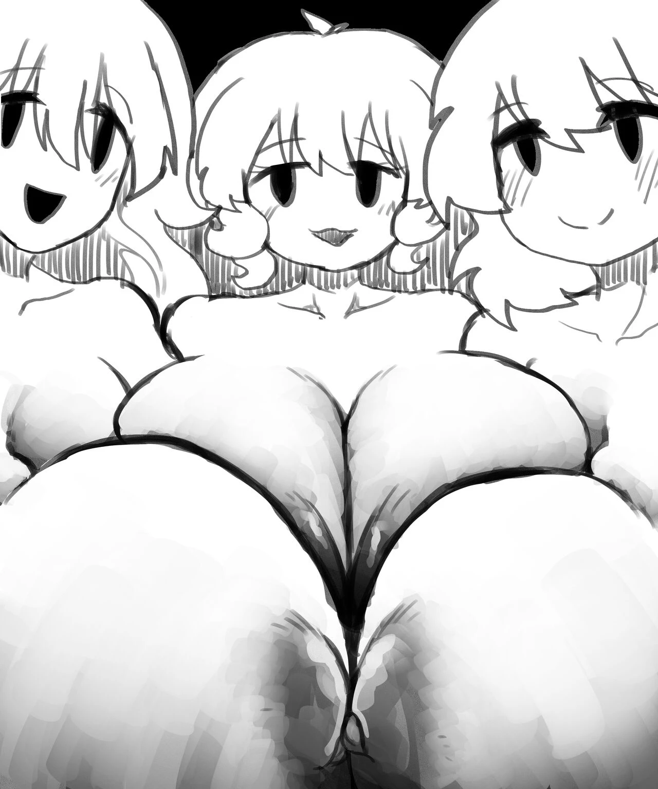 Sboobky (Remake) porn comic picture 69