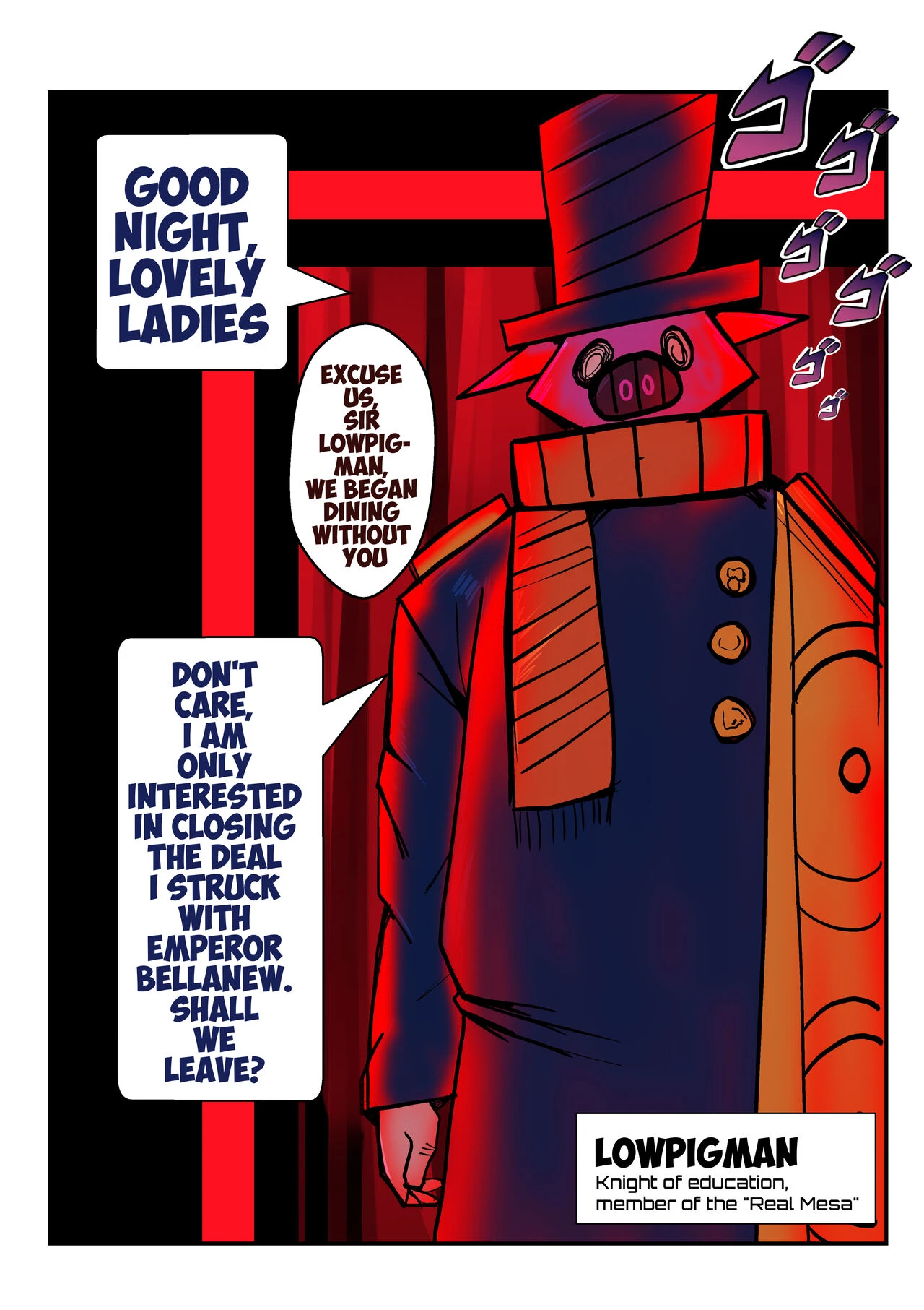 School girls are not sluts,OK? 3 porn comic picture 16