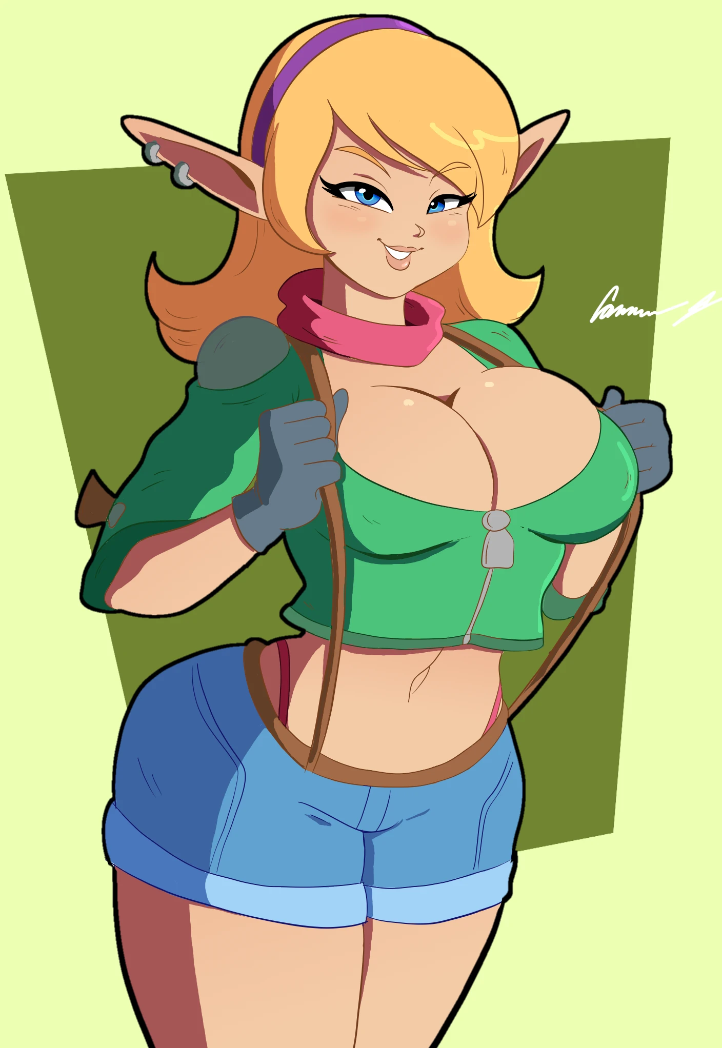 Scruffmuhgruff Compilation porn comic picture 1