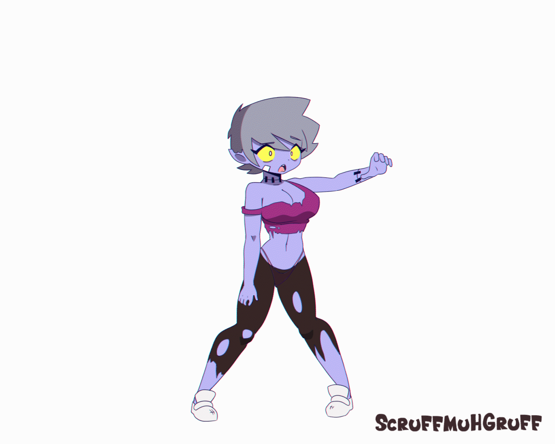 Scruffmuhgruff Compilation porn comic picture 105