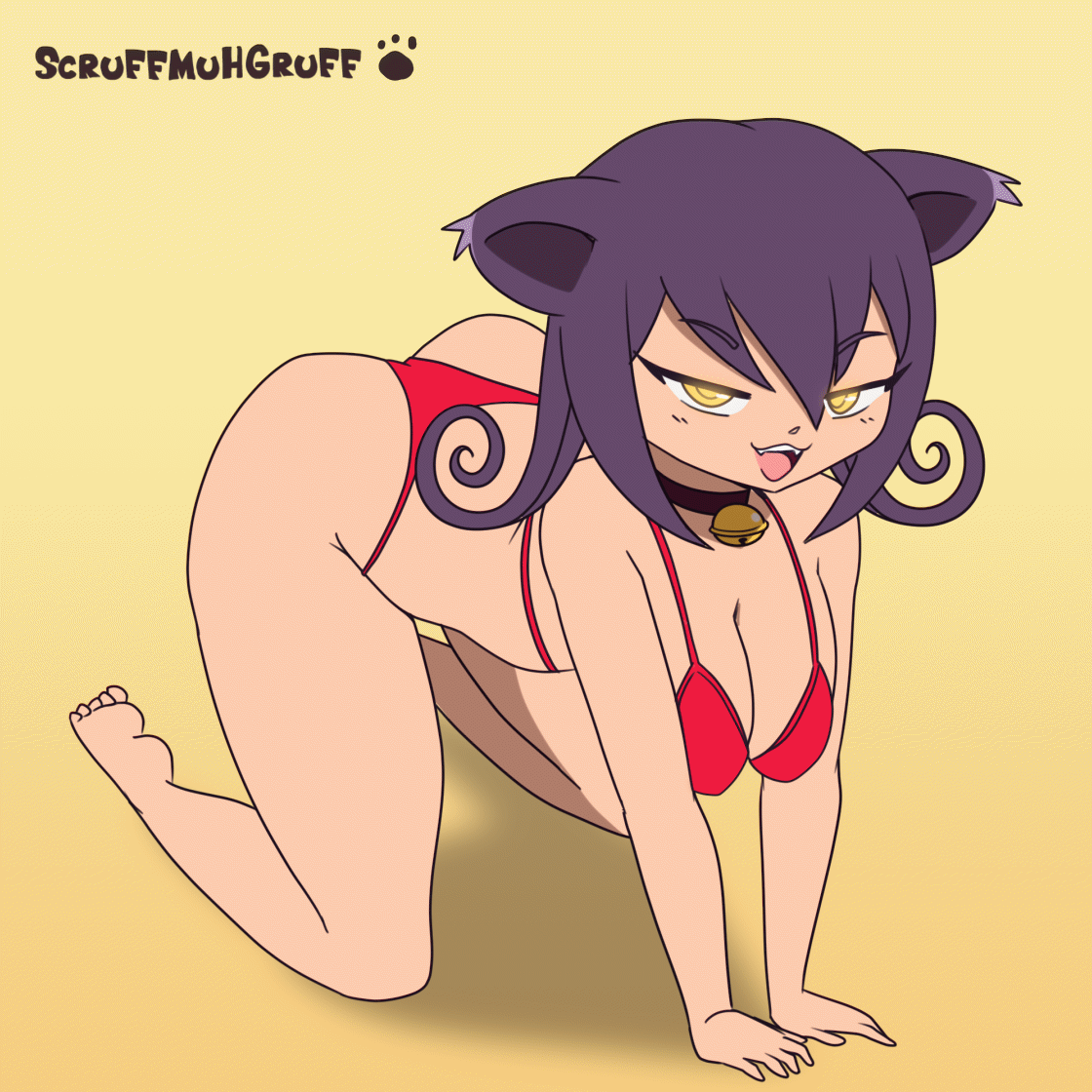 Scruffmuhgruff Compilation porn comic picture 114