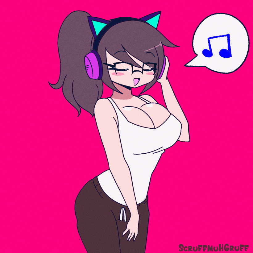 Scruffmuhgruff Compilation porn comic picture 121