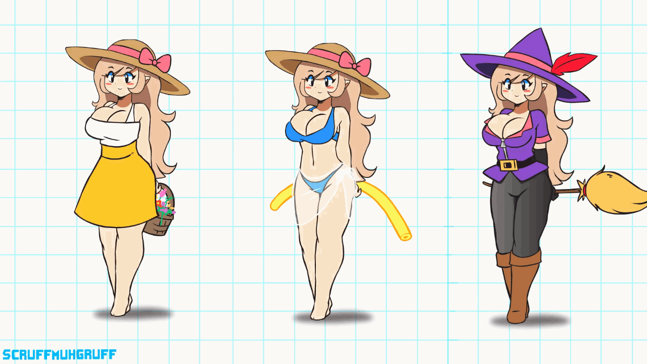 Scruffmuhgruff Compilation porn comic picture 126