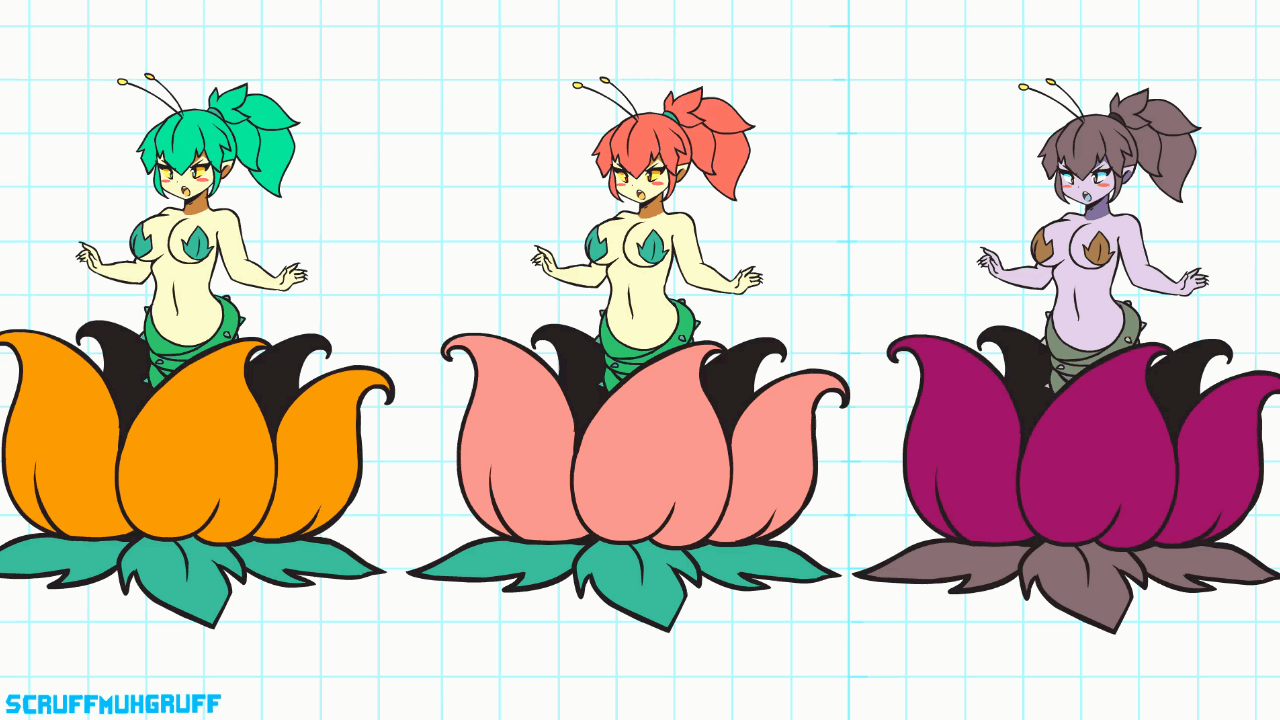 Scruffmuhgruff Compilation porn comic picture 127