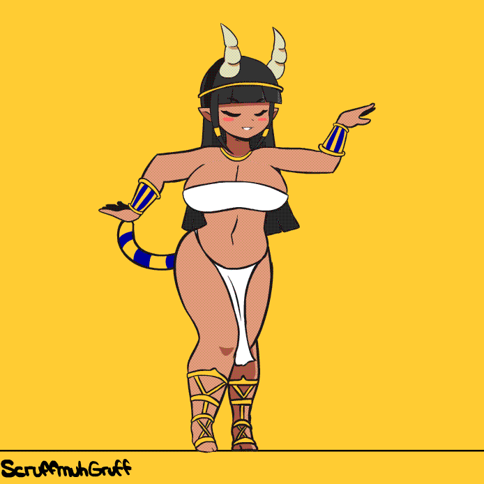 Scruffmuhgruff Compilation porn comic picture 129