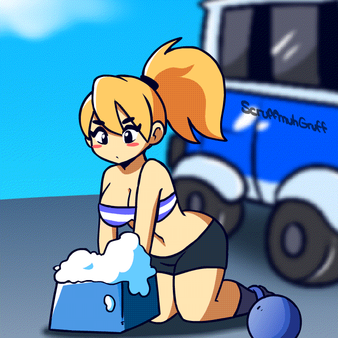 Scruffmuhgruff Compilation porn comic picture 130