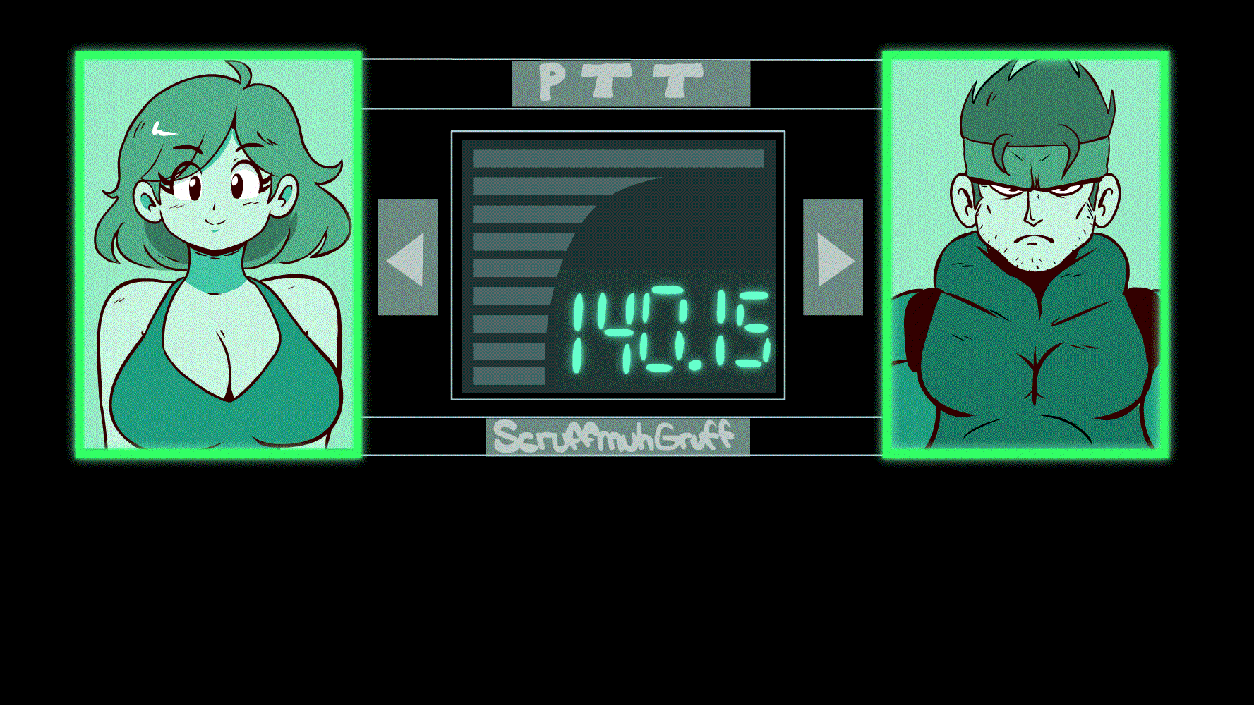 Scruffmuhgruff Compilation porn comic picture 136