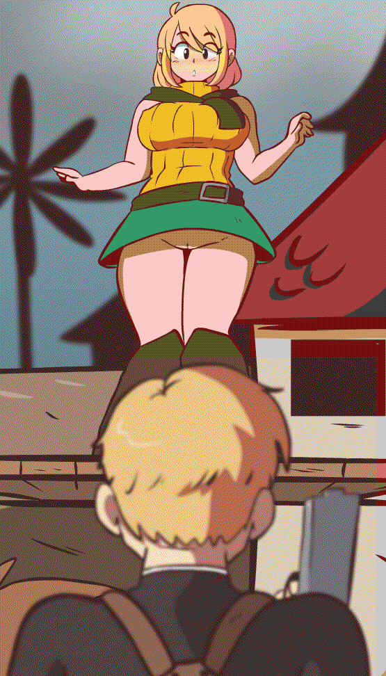 Scruffmuhgruff Compilation porn comic picture 137