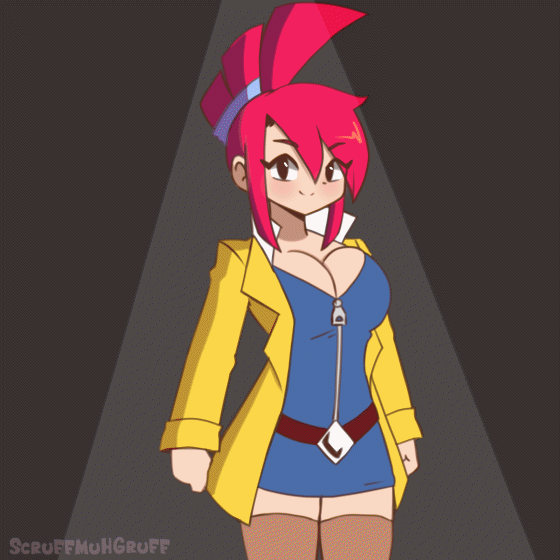 Scruffmuhgruff Compilation porn comic picture 23