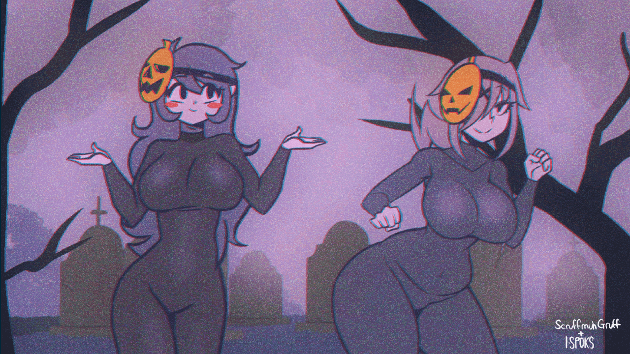 Scruffmuhgruff Compilation porn comic picture 26