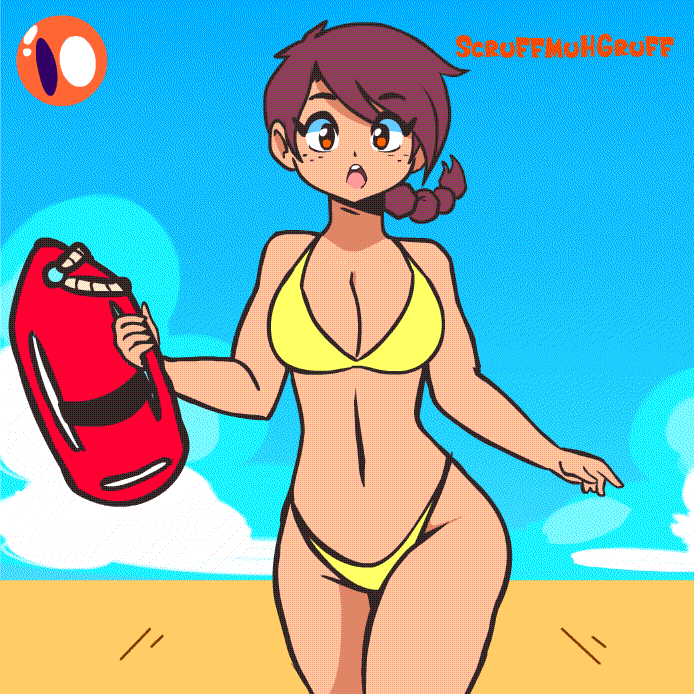 Scruffmuhgruff Compilation porn comic picture 50