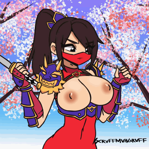 Scruffmuhgruff Compilation porn comic picture 6