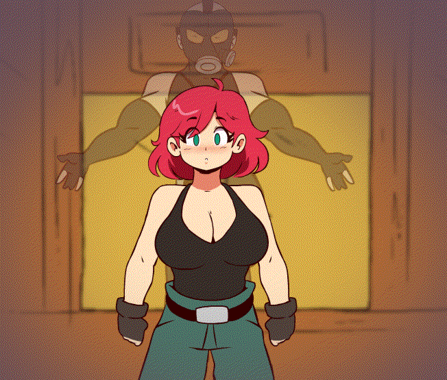 Scruffmuhgruff Compilation porn comic picture 64