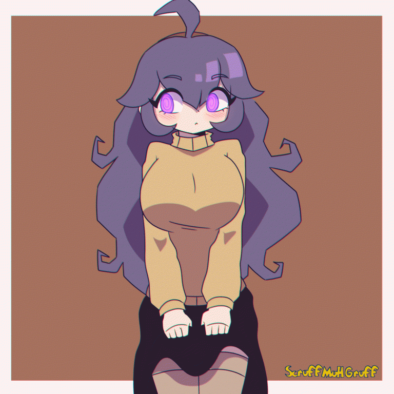Scruffmuhgruff Compilation porn comic picture 7
