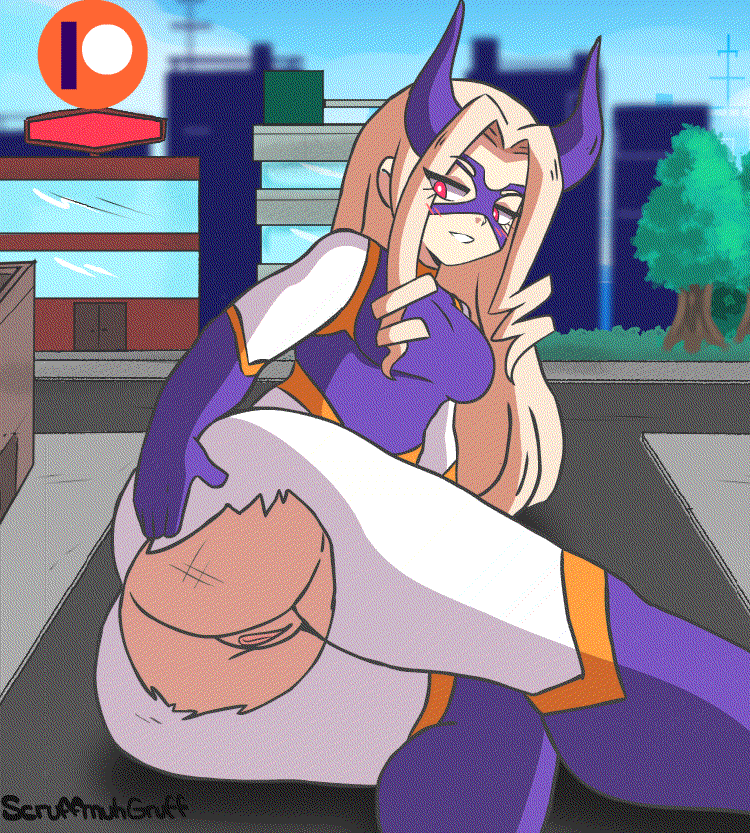 Scruffmuhgruff Compilation porn comic picture 76