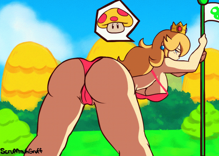 Scruffmuhgruff Compilation porn comic picture 77