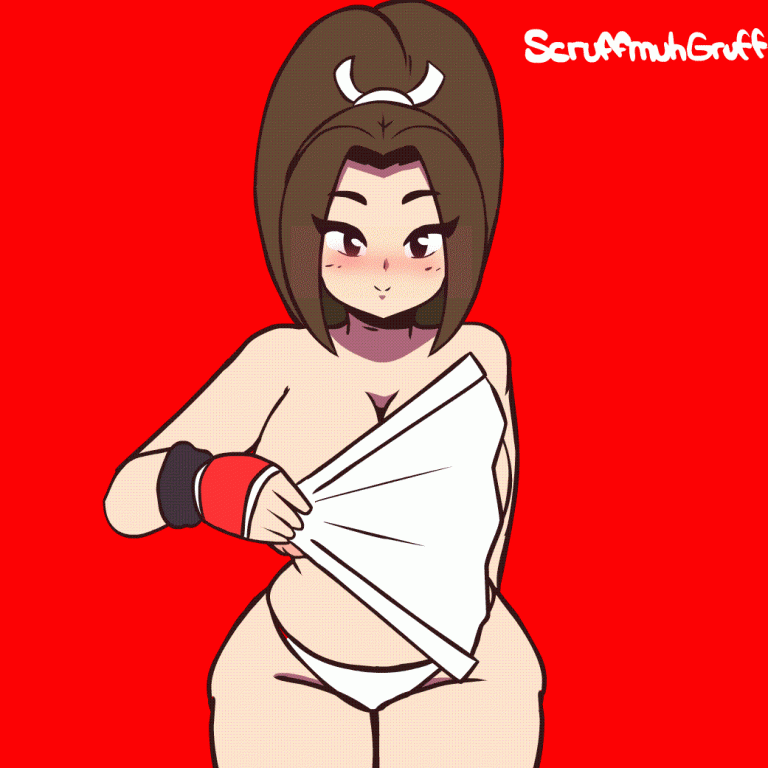 Scruffmuhgruff Compilation porn comic picture 82