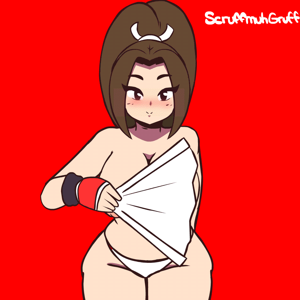 Scruffmuhgruff Compilation porn comic picture 82