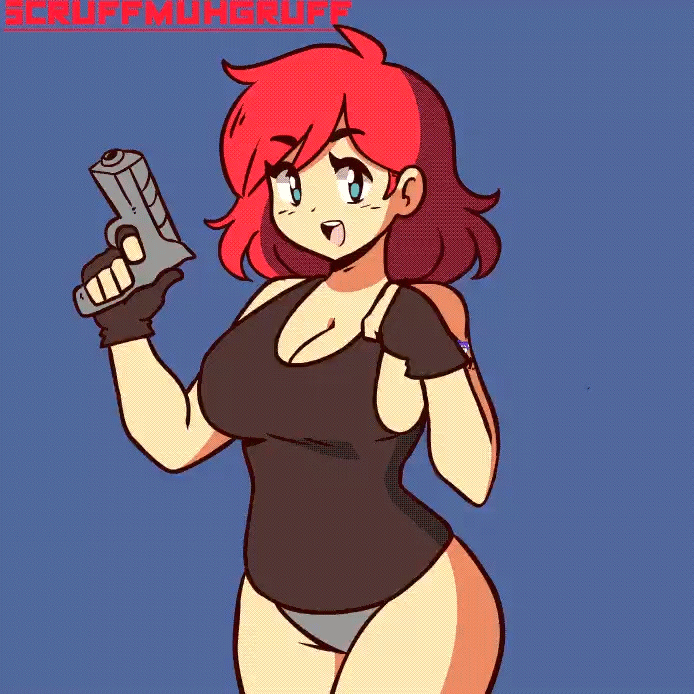 Scruffmuhgruff Compilation porn comic picture 85