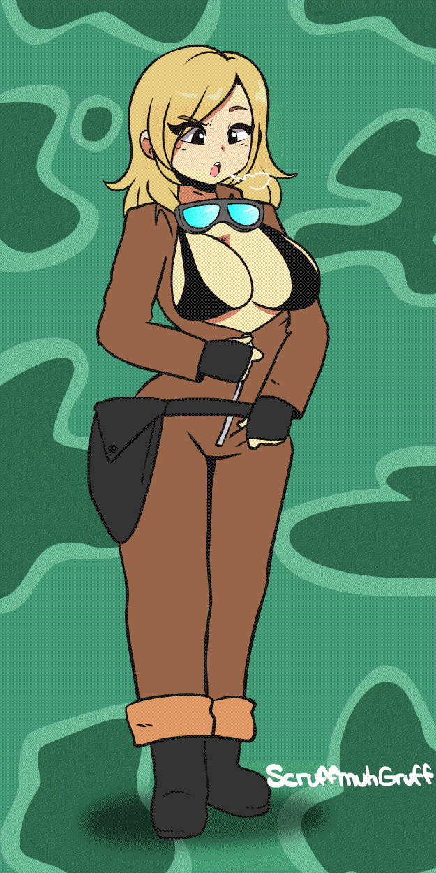 Scruffmuhgruff Compilation porn comic picture 89