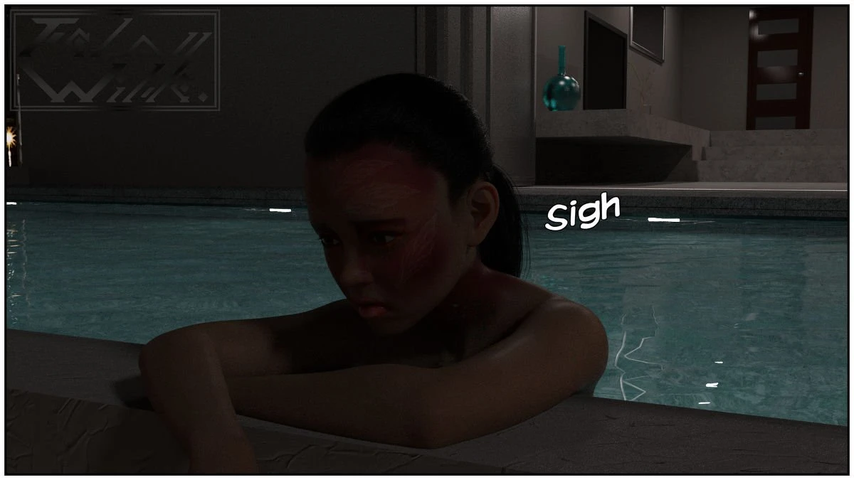 Search for the Amazon Club + Anya's House Party porn comic picture 95