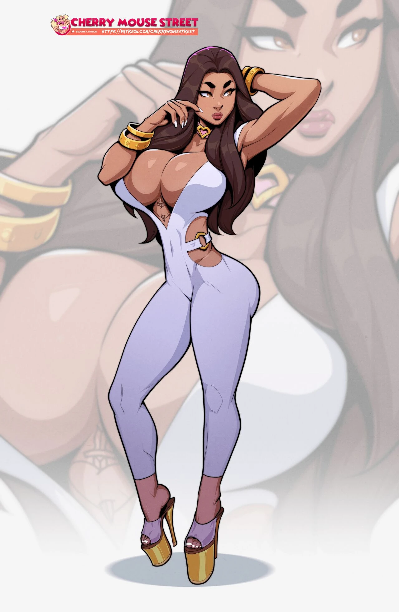 Second Coming porn comic picture 22