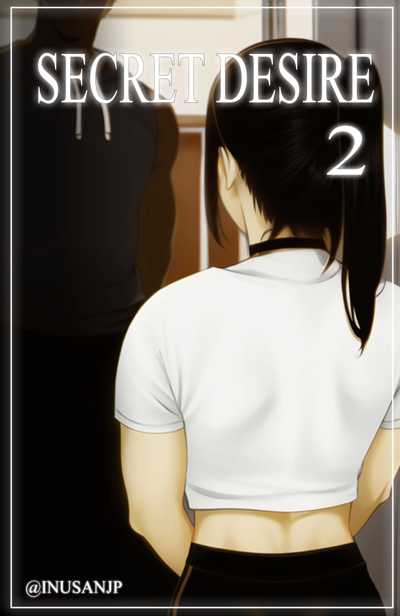 Secret Desire 1-3 porn comic picture 19