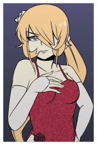 Secret Ingredient porn comic picture 1