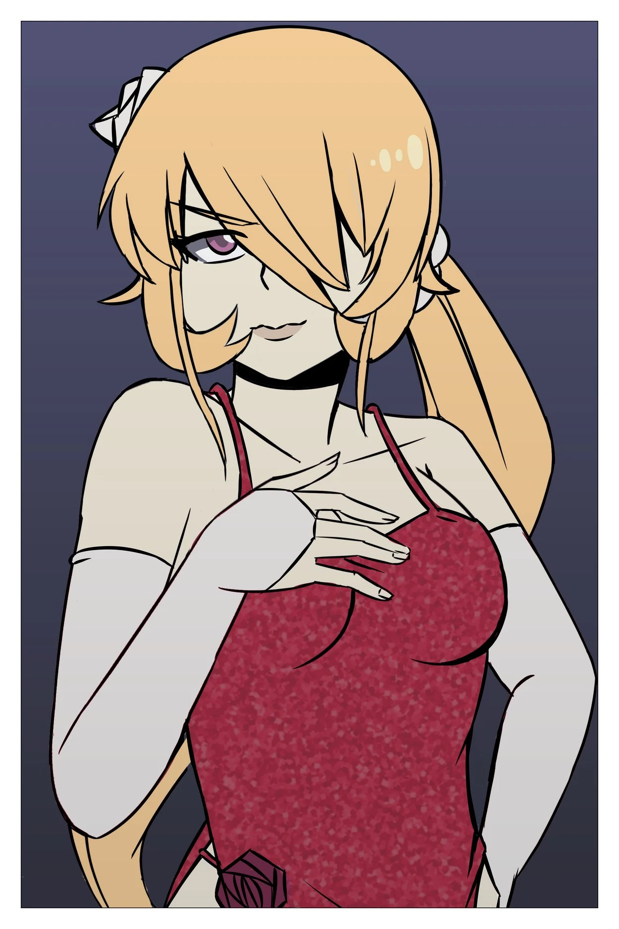 Secret Ingredient porn comic picture 1