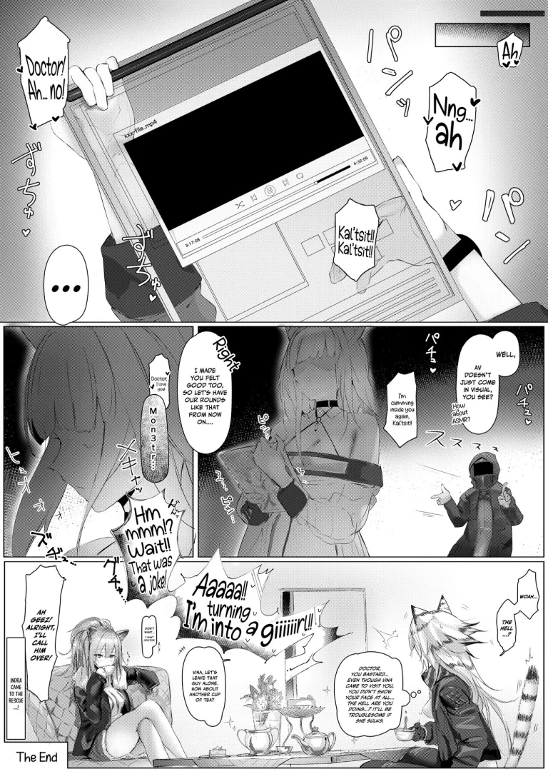 Secret Medical Record | Himitsu Shinryou Kiroku porn comic picture 14