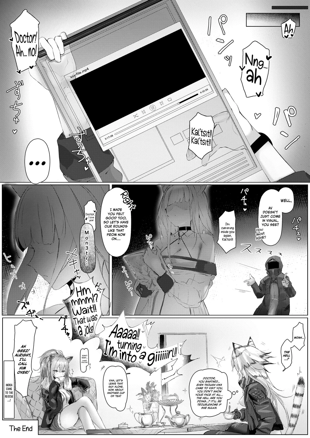 Secret Medical Record | Himitsu Shinryou Kiroku porn comic picture 14