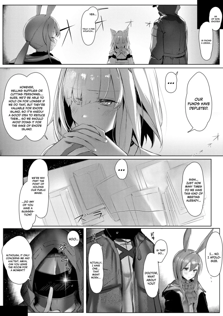 Secret Medical Record | Himitsu Shinryou Kiroku porn comic picture 3