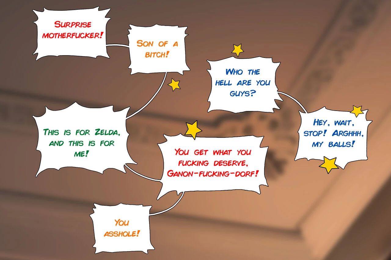 Secret of idol porn comic picture 75