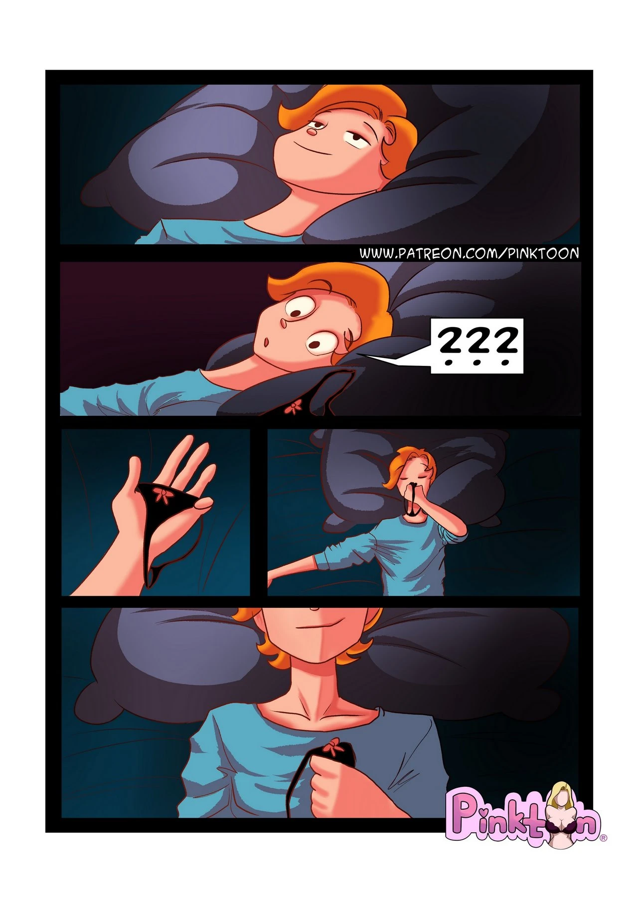 Secretos de Familia #2 porn comic picture 32