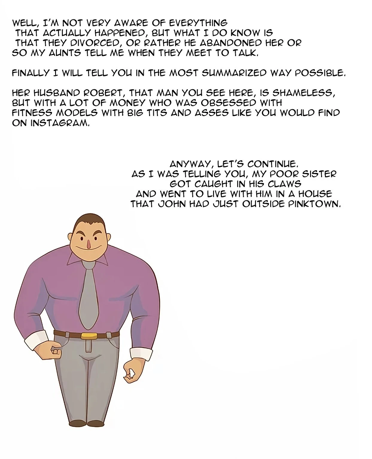 Secretos de Familia | family secrets porn comic picture 4