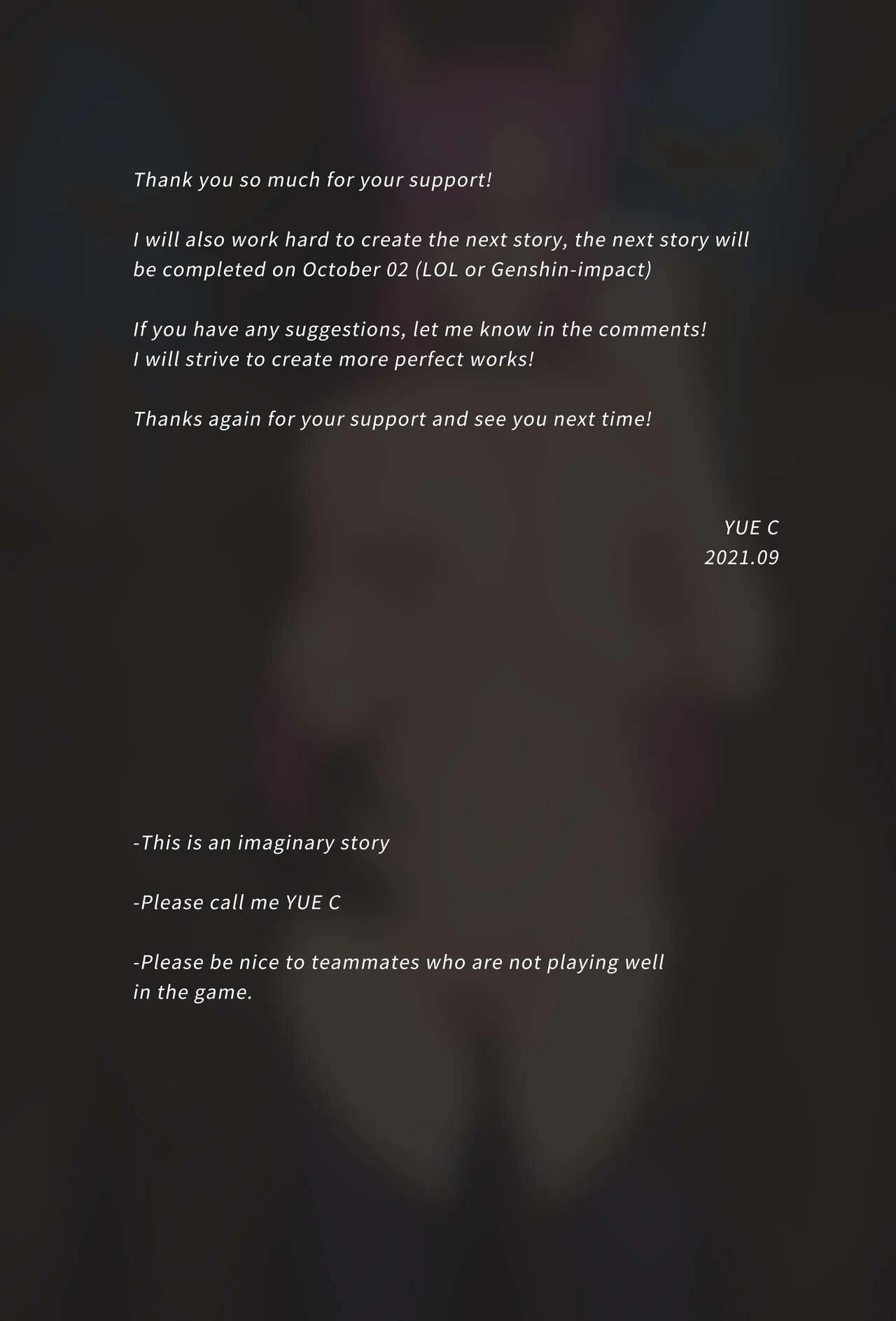 Secrets of the star guardian xayah porn comic picture 15