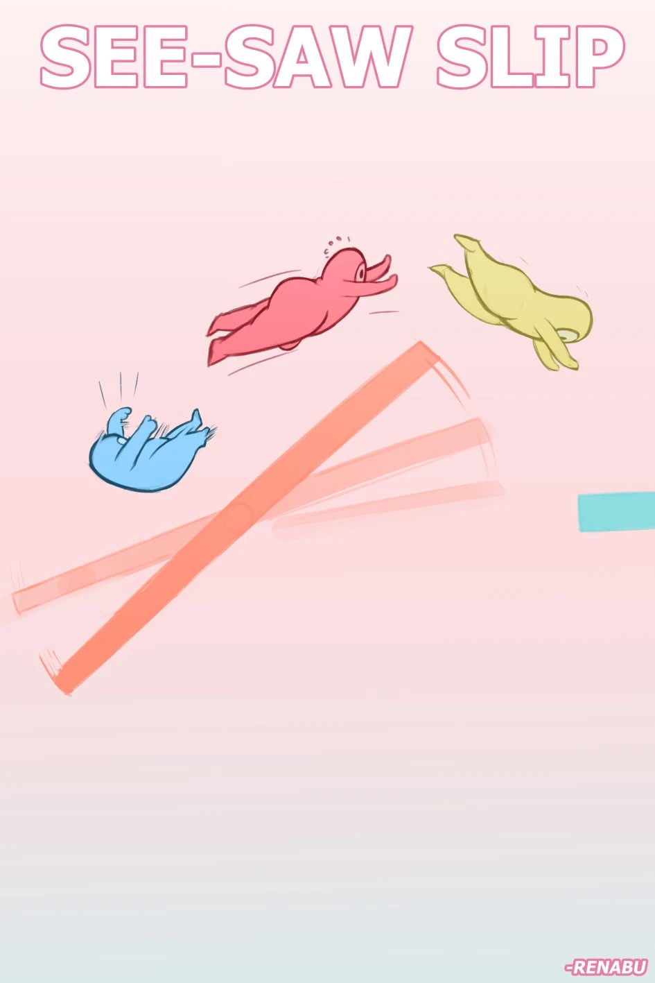 See-Saw Slip porn comic picture 1