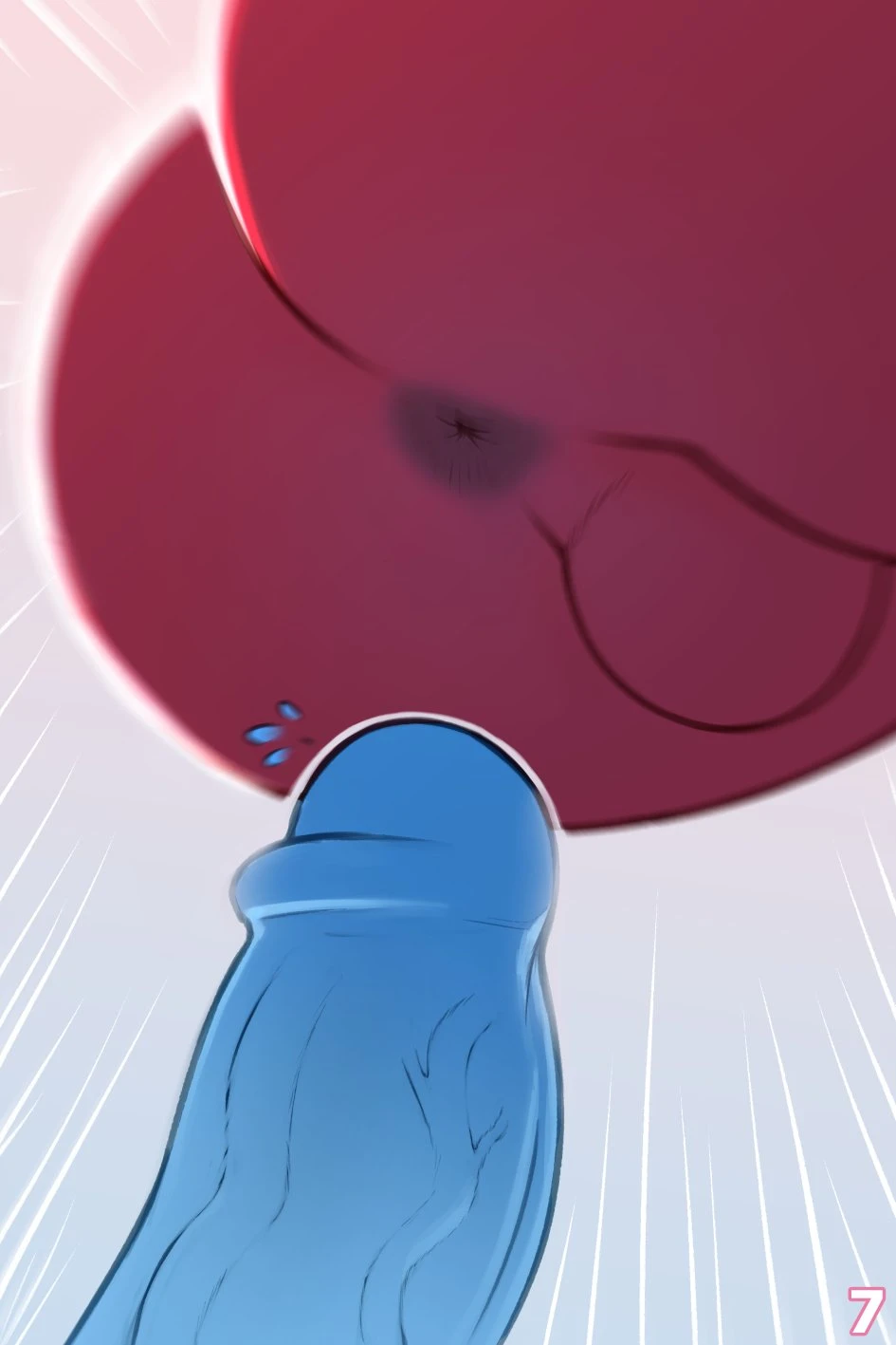 See-Saw Slip porn comic picture 8