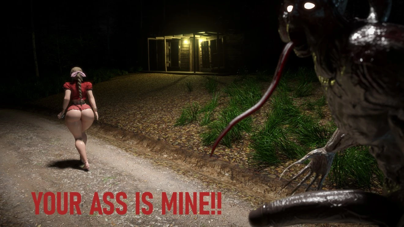 Seed of Corruption porn comic picture 3