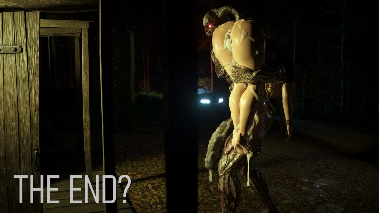 Seed of Corruption porn comic picture 9