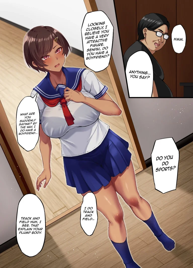 Seikou Hiwa ~Kareshi Mochi no Watashi ga Toshishita no Otaku ni Otosareru made~ porn comic picture 17